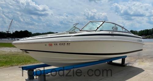 Cobalt 190 karta techniczna i opinia